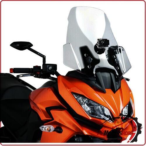 90425 STAFFA SUPPORTO BASE DI FISSAGGIO ADESIVA PER ACTION CAM UNIVERSALE