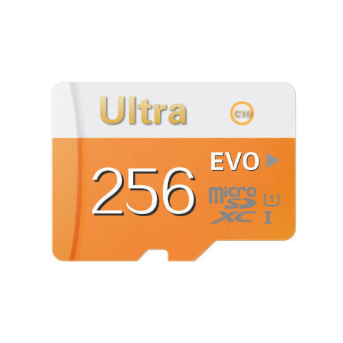 SD Class 10 Cell Phone Memory Cards