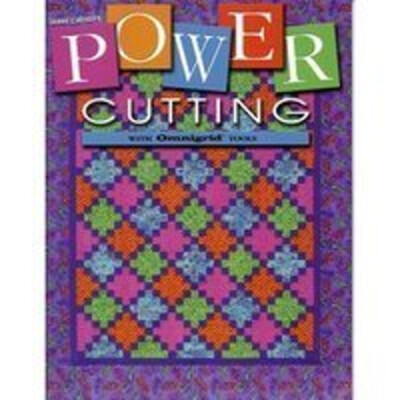 Power Cutting : Efficient and Accurate Cutting with Omnigrid Tool