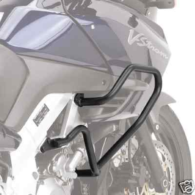 GIVI TB528 PARAMOTORE GIVI SUZUKI V-STROM DL1000  2002-2009  TN528