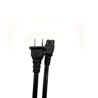 AC POWER CABLE CORD FOR EPSON STYLUS R200 R220 R280 R300 R320 R340 PRINTER NEW