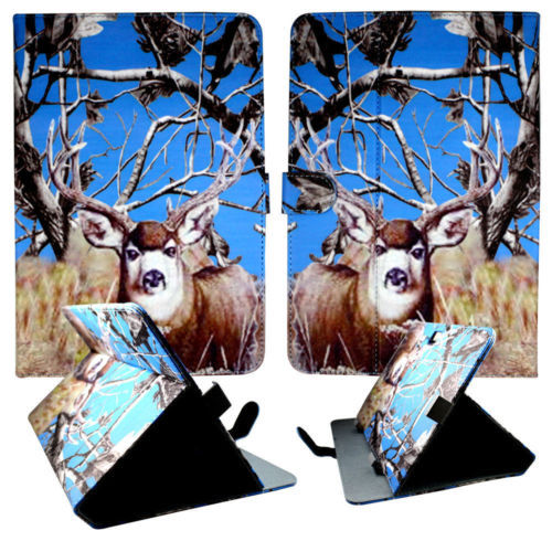 Lector de libros electrónicos y Tablet Smart cubre/Pantalla Cubre Folios Para Universal Microsoft Surface Pro