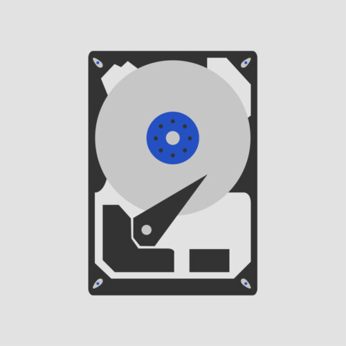 Hard disk interni interfaccia IDE