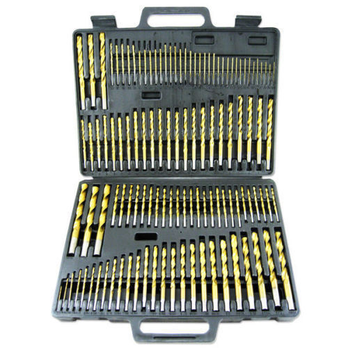 Drill Bits