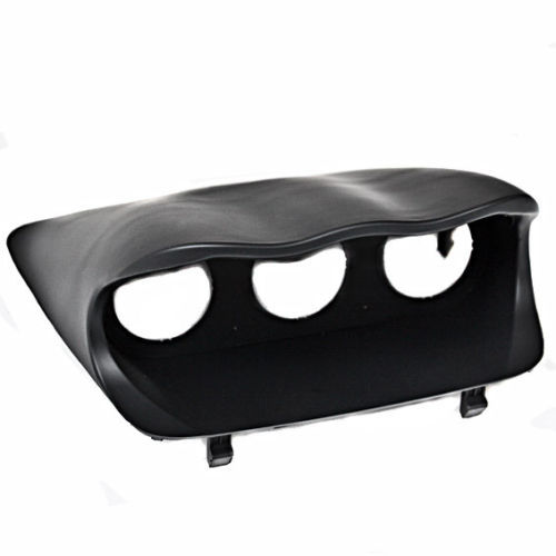 Original Subaru Ventilschaftkappen - Schwarze Ventildeckel Mit Subaru Logo