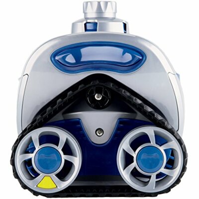 Zodiac Baracuda MX6 In Ground Suction Pool Brand New In Box Cleaner With Hoses