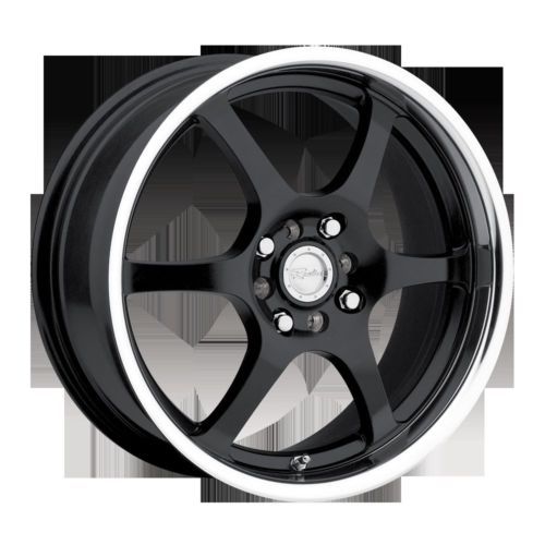 ✨OEM RAYS Versus Campionato SS7 Gold 18x7.5 +42 5x114.3 Single