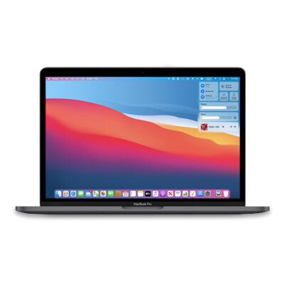2018 Apple MacBook Pro 13