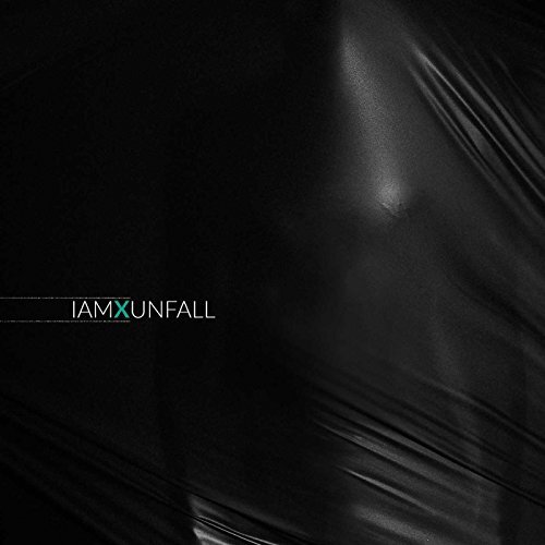 Iamx - Unfall - Iamx Cd Nbvg The Cheap Fast Free Post