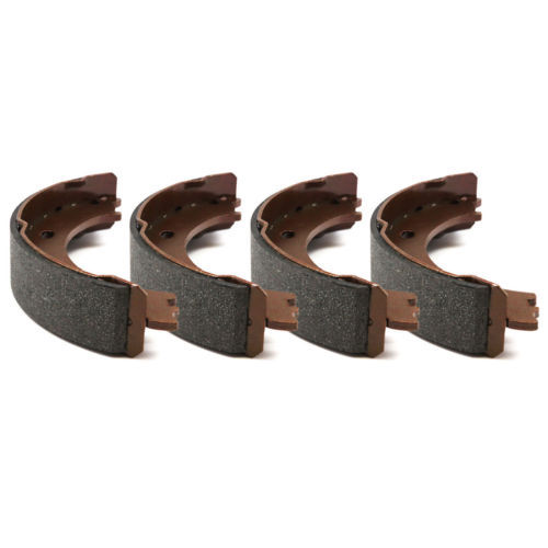 Galfer - FD363G1371 - HH Sintered Brake Pads - Rear - Gold