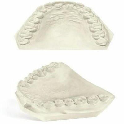 Garreco Labstone Type III Base Stone Buff 47.5bs # 1051050