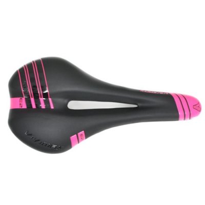 Black x Blue VIVIMAX E2 1481N-17 Bike Bicycle saddle