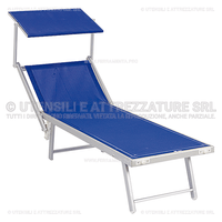 Lettini Spiaggia Arredamento Mobili E Accessori Per La