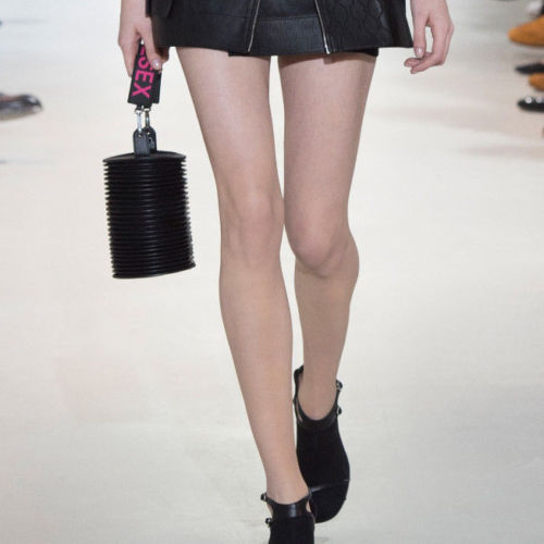 バッグ・カバンその他 Rabanne 23HSS0392CLF159 Paco Rabanne Leather Bucket Bag 23HSS0392CLF159-BLACK | eBay