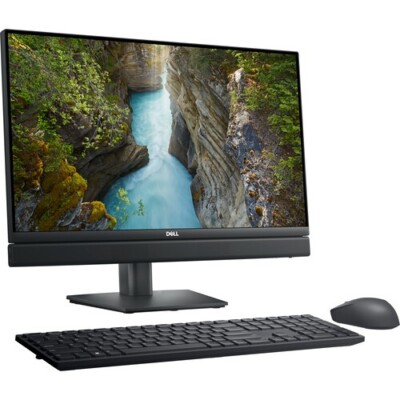 Dell OptiPlex 7410 Plus 23.8'' AIO PC Intel i5-13500 16GB RAM 256GB SSD F9N08