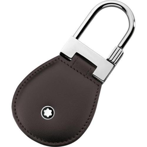 MONT BLANC キーホルダー 黒 レザー 楽天市場】MONTBLANC モンブラン キーリング MB Sartorial Key