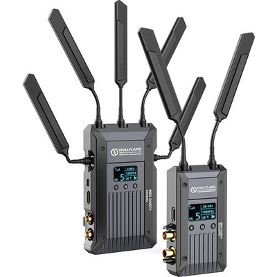 HOLLYLAND COSMO 2000 HD-SDI/HDMI Zero Latency 2500ft. Wireless Video          