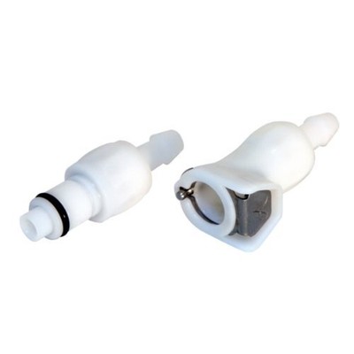 USWE 101007 QUICK SEAL COUPLING SET