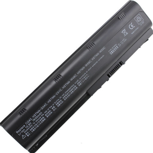 Baterías HP Pavilion