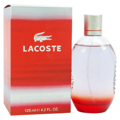 Lacoste Men's Fragrances