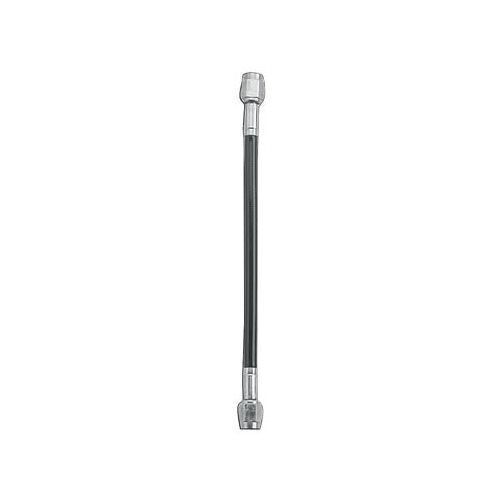 Fragola #6cPush-Lite Hose 20' Hi-Temp Black 832006 Fragola #6cPush-Lite Hose 20' Hi-Temp Black 832006