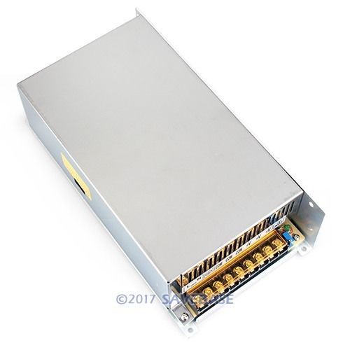 Cvoepobey DC Netzteil Kit - 0-30V 2mA-3A Einstellbar Mit Schutz