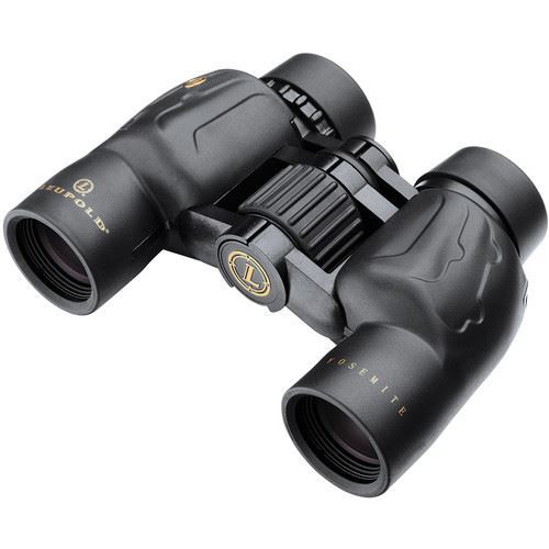 Binoculares Leupold