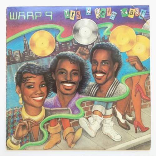 Rap & Hip-Hop Electro Vinyl Records