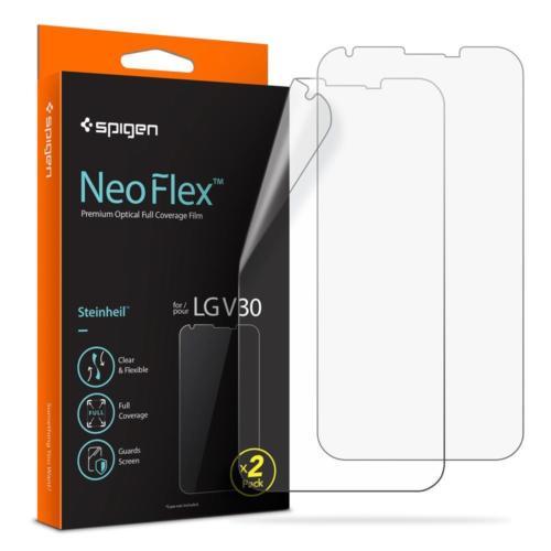 Protetores de Tela Spigen Para LG V30