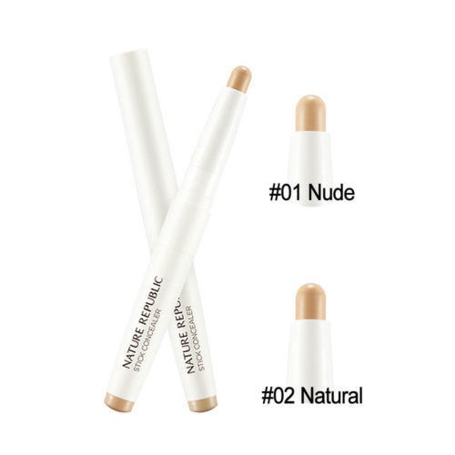 Nature Republic Stick Concealers