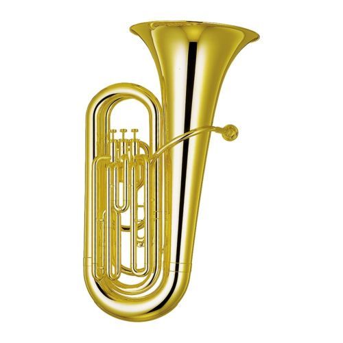 Yamaha Tubas