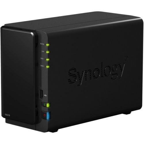 Buffalo 16TB (4x4TB) TeraStation Desktop NAS Storage System Model