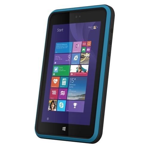 Tablets e eBooks negros con Windows 8