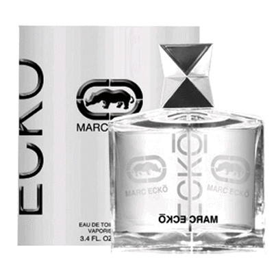 Ecko by Marc Ecko For Men 3.4 oz Eau de Toilette Spray In Box Sealed