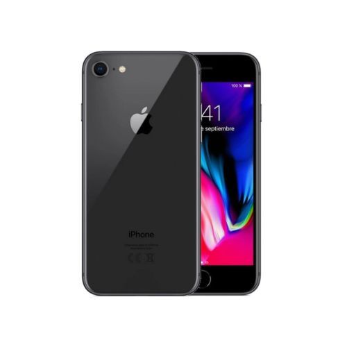 Apple iPhone 8 (PRODUCT)RED - 64GB - (Unlocked) A1863 (CDMA + GSM