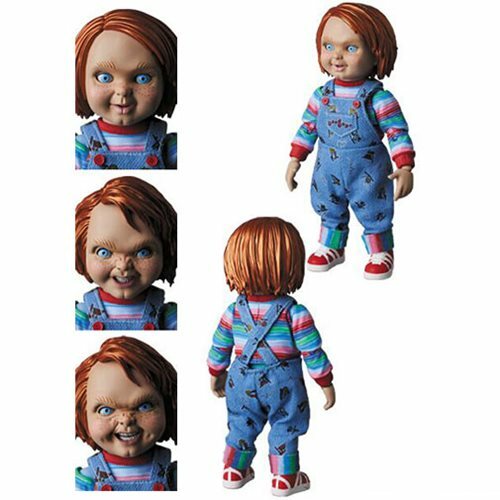 CHILD'S PLAY Good Guys Doll 2体セット Trick or Treat Studios - Child's Play 2 Chucky Good Guy 1:1