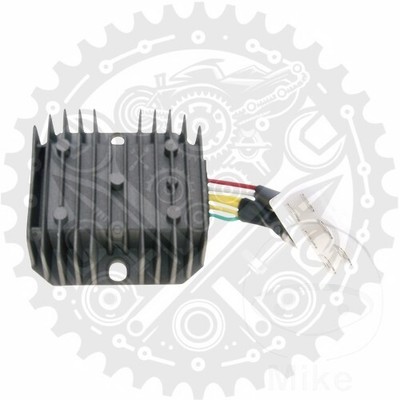 New Regulator Rectifier For Jinlun JL50QT-4 50 4T