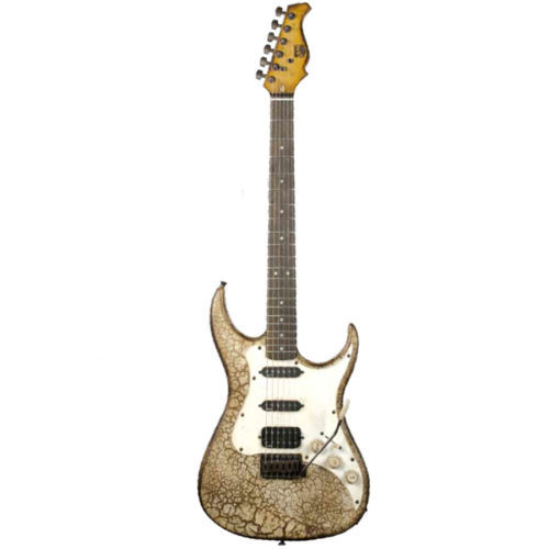 Axl Relic'D Badwater SRO Electric Guitar EMG Designed | eBay Axl Relic'D Badwater SRO Electric Guitar EMG Designed | eBay