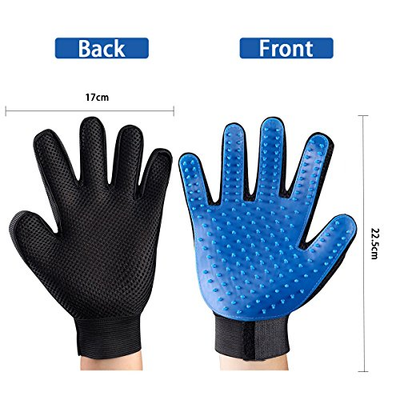 Hair mitt cheap