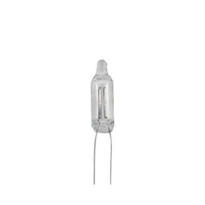 A1C - NEON LAMP, 25,000 LIFE HOURS, HIGH BRIGHTNESS LEVEL, ORANGE GLOW, 1'' M....
