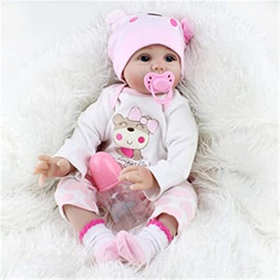 Bambole reborn sales originali ebay