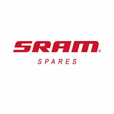 Sram MTB 24T, LK: 64 mm, in Alluminio 2 X 11, No di Pin, (GX), 11.6218.023.000 C