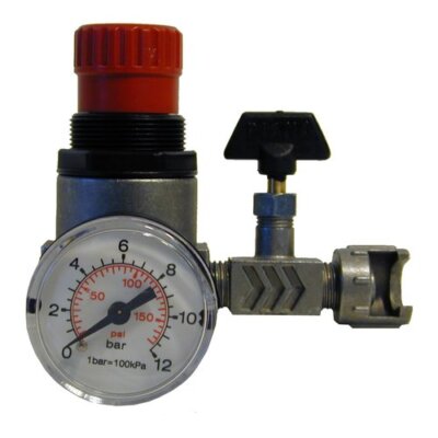 Régulateur Pression 61000 Walmec