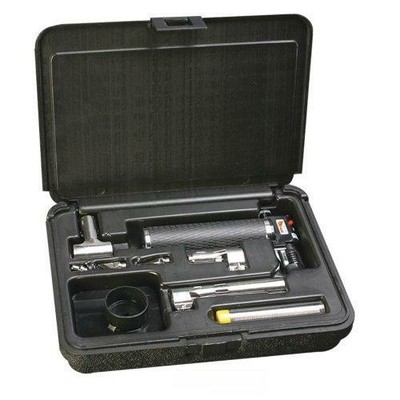 Power Probe PPMTKIT01 Micro Torch Kit , Black