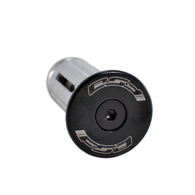 FSA Compressor TH-881 Expander Plug & Top Cap (28.6mm OD × 22-24.1mm ID)