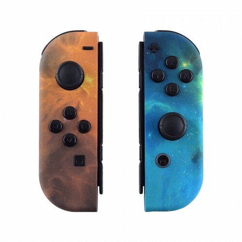 Nintendo Switch &Joy-Conセット Wireless Bluetooth Left & Right Controller For Nintendo