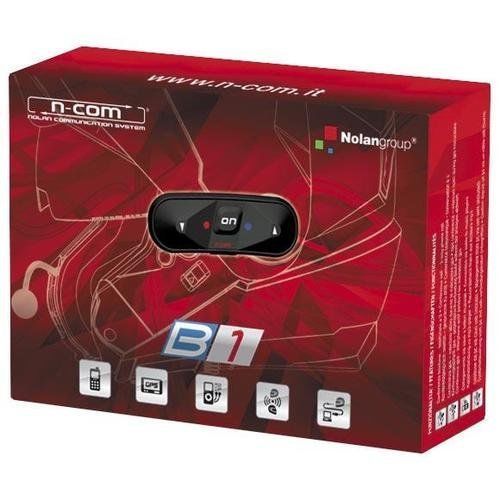 Nolan Motorcycle Electronics