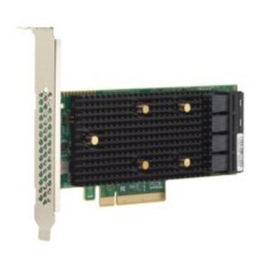 Lsi Logic 243001 Cc 05-50077-02 9500-16i 16pt Int 12gb S Tri Mode
