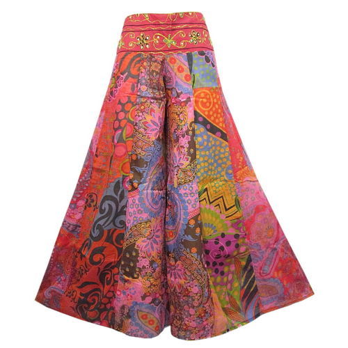 Mother The Big League Prep Cuff Heel Wide Leg Pants In