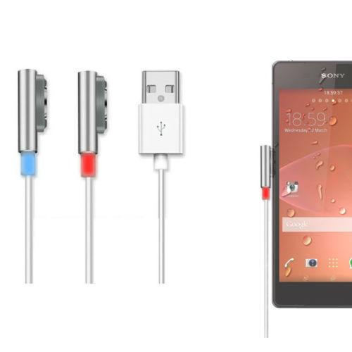 Cell Phone Chargers & Holders for Sony Xperia Z3 Compact